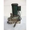 RX-361, GREENLEE ELECTRIC HYDRAULIC POWER PUMP MODEL 960 #6 small image