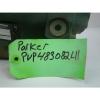PARKER HYDRAULIC PUMP  .85&#034; SHAFT PVP4830B2L11