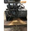 Hydraulic Tank Assembly W/ Baldor Motor amp; Eaton Pump 7-1/2 Hp 3 Phase #11 small image