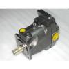 Parker PV032R1K1H5NFRC  PV Series Axial Piston Pump #1 small image