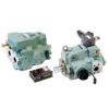 Yuken A Series Variable Displacement Piston Pumps  A56-F-R-01-B-S-K-32 #1 small image