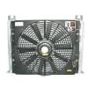 AH1470-D1 Hydraulic Oil Air Coolers #1 small image