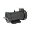 150ZYT Series Electric DC Motor 150ZYT180-1500-1750 #1 small image
