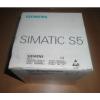 Siemens 6ES5095-8FA02 S5-90U/95U PLC #1 small image