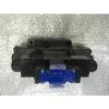 Yuken DSHG-06 Series Solenoid Controlled Pilot Operated Directional Valve #1 small image