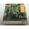 Mannesmann Rexroth VT5062-11/R1E  Proportional Pressure Valve Amplifier Card #8 small image