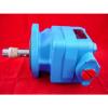 Eaton Vickers V201P8S1A11 Fixed Displacement Hydraulic Power Steering Vane Pump #1 small image