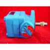 Eaton Vickers V201P8S1A11 Fixed Displacement Hydraulic Power Steering Vane Pump #2 small image