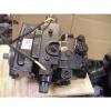 origin Eaton Variable Displacement Hydrostatic Mobile Hydraulic Pump 72400-STE-04 #1 small image