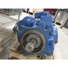 Eaton Hydrostatic Pump 7620-105 Hydraulic Industrial Commercial Pumps Tractor #1 small image