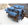 CCB Challenge Cook Bros Concrete mixer truck Eaton Hydraulic Pump P4601-CCW #2 small image