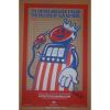 Tristan Eaton Vote For Change Barack Obama Poster Print Signed 2008 Gas Pump #1 small image
