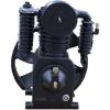 Brand origin Eaton Compressor 5HP 2 Stage Inline Pump