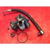 Ford 6000 Commander Tractor Power Steering Pump EATON REFURBISHED #1 small image