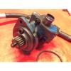 Ford 6000 Commander Tractor Power Steering Pump EATON REFURBISHED #2 small image