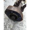 Telsta Bucket Truck Lift Hydraulic Drive Pump Worm Gear Eaton Boom Rotator #5 small image