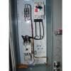Origin Eaton ECP5522CAF Freedom, Irrigation, Pump Panel, 50 Amp HMCPE Breaker