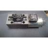 DENISON Hydraulic Directional Control Valve w DC Solenoid A4D01-3151-0101-B1W01