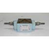 Hagglunds Denison Proportional Hydraulic Directional Control Valve 026-273965 #1 small image