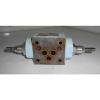 Hagglunds Denison Proportional Hydraulic Directional Control Valve 026-273965 #4 small image