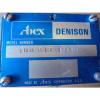 ABEX DENISON MODEL # D1D1235103 0 03-4 DIRECTIONAL VALVE - REPAIRED #2 small image