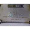 DENISON HYDRAULICS A4D01 35 151 0101 00A1W01328 HYDRAULIC VALVE NO COIL USED #1 small image