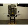 Denison 4 Ton Hydraulic Multipress On Stand w/Starter  4 Post Die 230/460V #1 small image