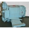 Denison Hydraulic Pump amp; Mount w Servo Control 336 HP P46V-02P-103-2R01-1D04