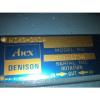 Parker Denison M14G-1N1A Gold Cup Hydraulic Motor #2 small image