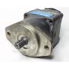 PARKER DENISON M4C-067-3N00-A102 HYDRAULIC VANE MOTOR 477HP@2,000RPM, EXT DRAIN #3 small image