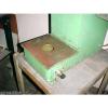 2 TON DENISON MODEL A HYDRAULIC C FRAME PUNCH PRESS,DWELL,DOUBLE PALM BUTTONS #3 small image