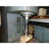 Denison 12-Ton C-Frame Hydraulic Press, Multipress, 12#034; Str, 10 HP, Used