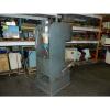 Denison 12-Ton C-Frame Hydraulic Press, Multipress, 12#034; Str, 10 HP, Used
