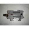 Scheffer/Denison 325DMPSL-2 325#034; Bore X 2#034; Stroke Hydraulic Cylinder #3 small image