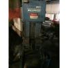 8 Ton Multi Press Model W4R80H Hydraulic C- Frame Press Denison #1 small image
