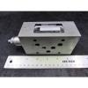 DENISON HYDRAULICS ZDR-P-02-S0-D1 098-91050  XLNT #8 small image