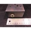 DENISON HYDRAULICS ZDR-P-02-S0-D1 098-91050  XLNT #10 small image
