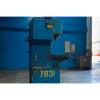 Denison 8 Ton Multipress Hydraulic C- Frame Press Stock #7360
