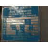 1973 Denison 10-Ton Hydraulic Press, model T100M, WARRANTY #10 small image