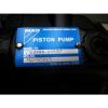 Dakin V Seires Piston Pump Brand origin V15A1RX-95815 Mori Seiki Hydraulic Pump