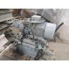 Daikin Piston Pump V38A3RX-85 with FOMP 160L-4 motor, includes tank and fittings