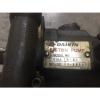 Daikin Pump V15A1R-80 w/Motor M15A1-1-40 MI5AI-1-40 FREE SHIPPING #3 small image