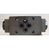Hydraulic check valve Daikin MP-02W-20-60 , Pilot #3 small image