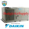 DAIKIN Commercial 75 ton 460V3 phase 410a HEAT PUMP Package Unit- Roof/Ground