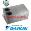 DAIKIN Commercial 75 ton 460V3 phase 410a HEAT PUMP Package Unit- Roof/Ground #2 small image