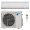 Daikin 12000 BTU Heat Pump 23 SEER Single Zone Mini Split Air Conditioner #1 small image