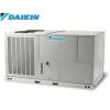 10 ton Daikin Heat Pump Package Unit  208/230V 3 Phase DCH120