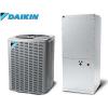 75 ton Daikin Split heat pump central air system 208/230V 3 Phase