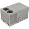 DAIKIN GOODMAN R410A Commercial Package Units 10 Ton 77 HSPF 3 Phase Heat Pump #1 small image