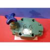 Sperry Vickers Pressure Reducing Valve XG 06 3F 30 Min to 2850 psi         [357]